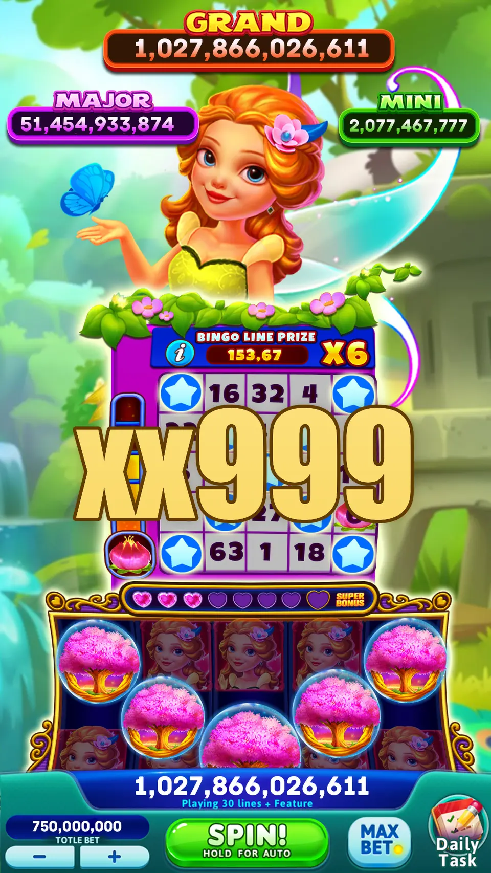 xx999 APK