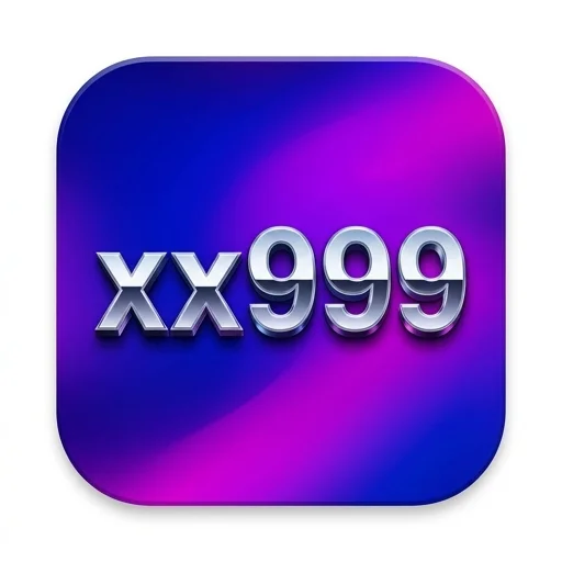 xx999 Logo - অফিসিয়াল
