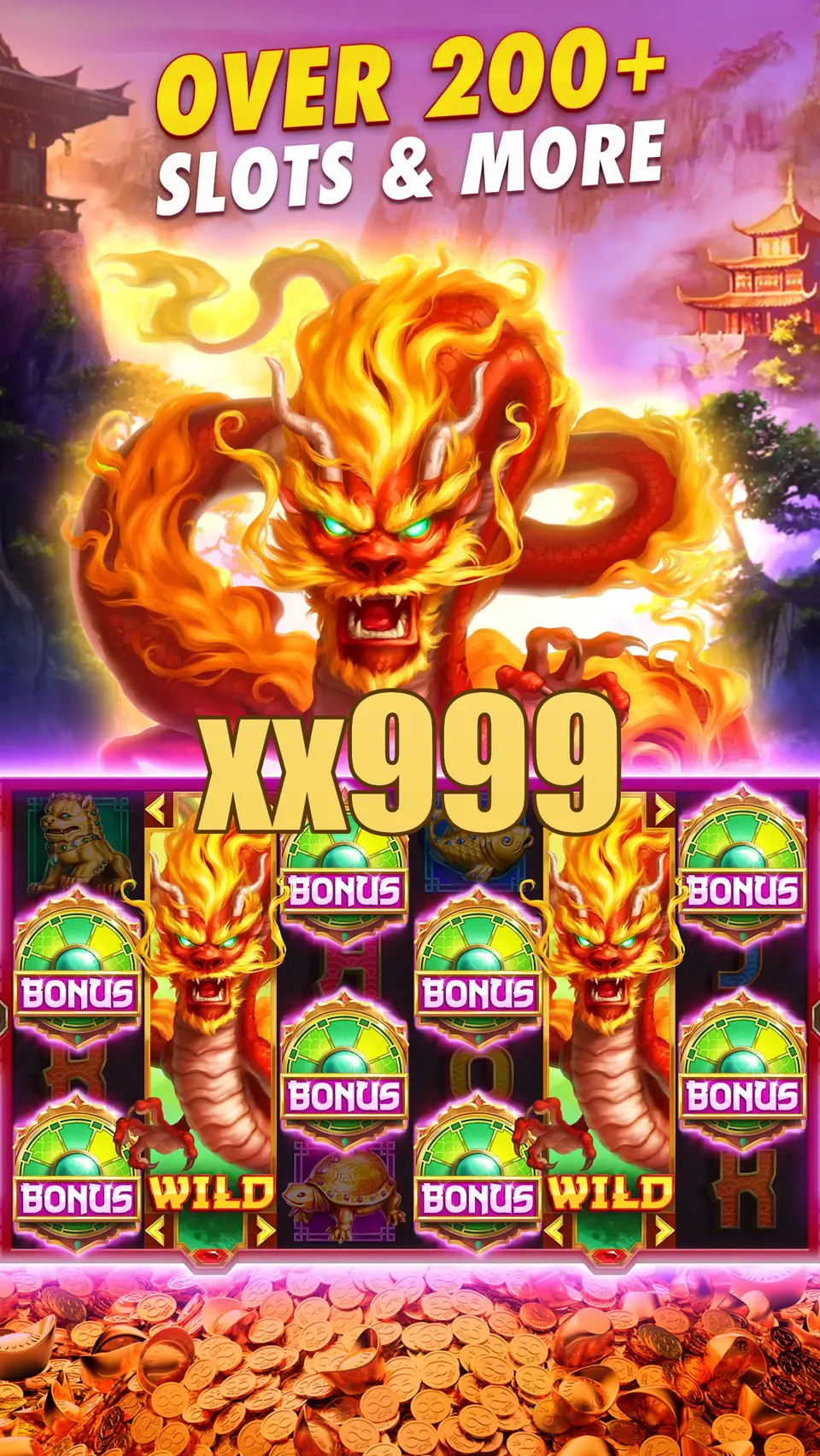 xx999 Preview - অফিসিয়াল ডাউনলোড